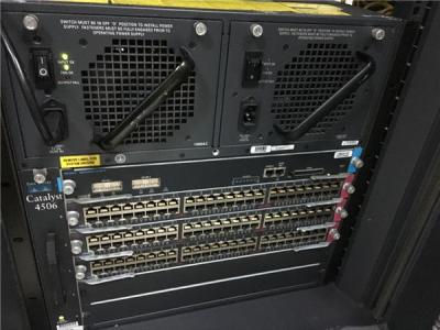 杨舍镇交换机回收 思科交换机回收