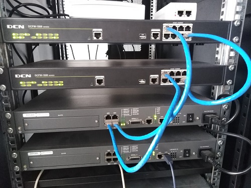 杨舍镇防火墙回收 机房下架硬件设备回收