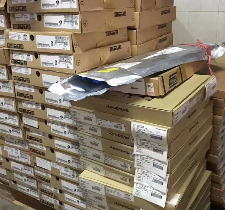 杨舍镇芯片回收