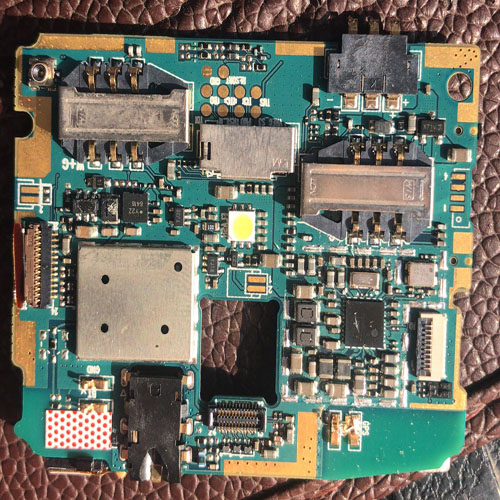 杨舍镇线路板回收